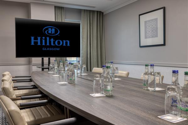 Image of Hilton Glasgow