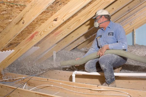 Image of Gold Star Insulation