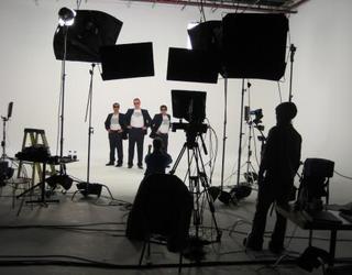 Image of Sugar Media Inc. Corporate Video Production