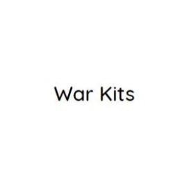 Image of War Kits