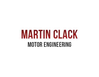 Image of Martin Clack Motor Engineering