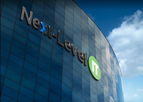 Image of Next-Level IT