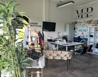 Büro