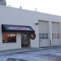 Image of Hopkins Auto Body 1