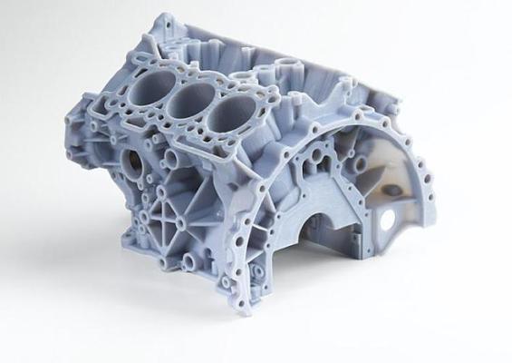 Image of Toronto 3D Printing
