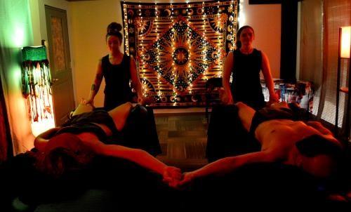 Image of Kundala Massage & Bodywork | Best Massage Therapist in Salt Lake