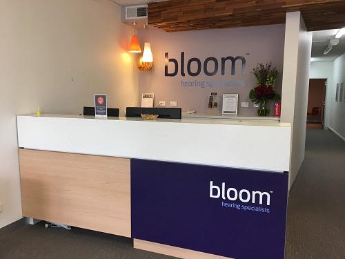Image of bloom hearing specialists Mount Waverley