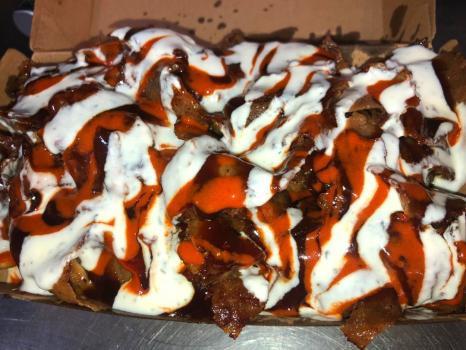 Image of Mickey's Chargrill & Kebabs
