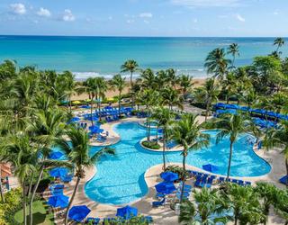 Imagen de Wyndham Grand Rio Mar Rainforest Beach and Golf Resort
