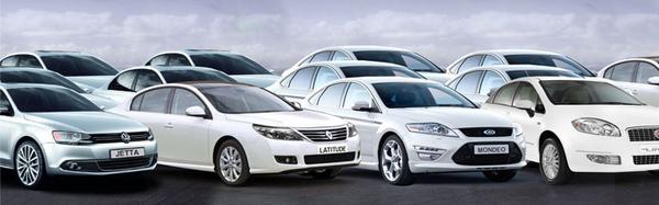 Şanlıurfa Filo Kiralama