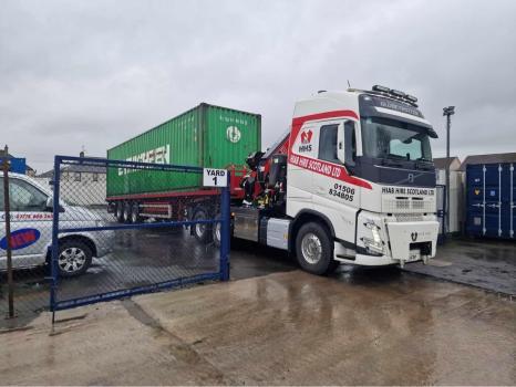 Image of Hiab Hire Scotland Ltd