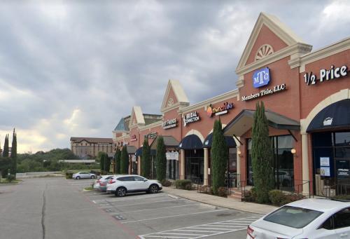 Image of Inspired Closets San Antonio