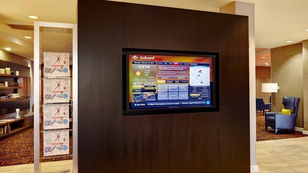 Image of Courtyard by Marriott Phoenix North/Happy Valley