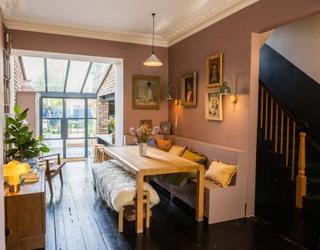 Image of Marsh and Hall Specialist Decorators