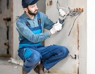 Image of Anchor Electric