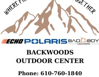 Image of Backwoods Outdoor Center