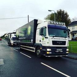 Image of VK Removals & Storage