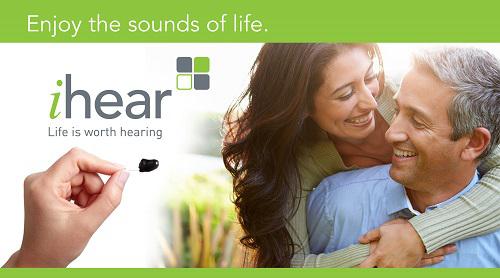 Image of Ihear