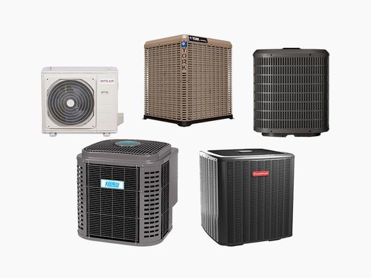 Image de HVAC Supply Outlet