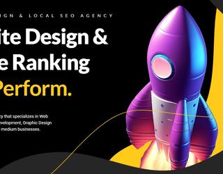 Image of BlckPanda Website Design & SEO