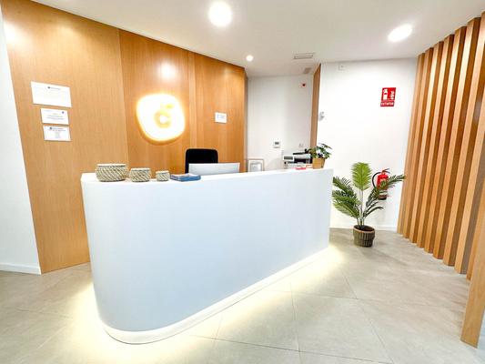 Imagen de Clínica Dental Cleardent San Sebastián de los Reyes