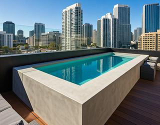 Image of Plunge Pools Sydney