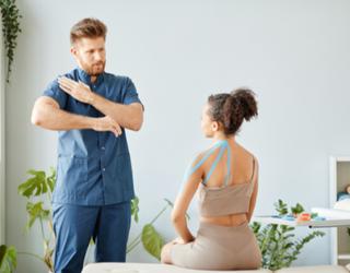 Image de Adelaide West Physiotherapy