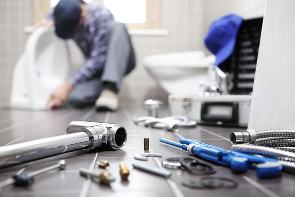 Image of HR&J Plumbing
