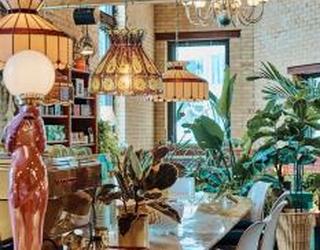 Image of La Buvette du Dep Griffintown