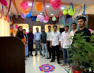 Image of Onepixel Soft Pvt. Ltd.
