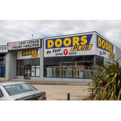 Image of Doors Plus Campbellfield