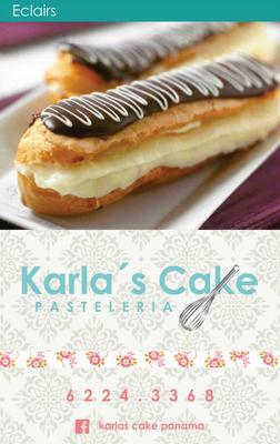 Imagen de Karlas Cake Pastelería