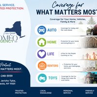 Image of James Tomeo-Allstate Agent