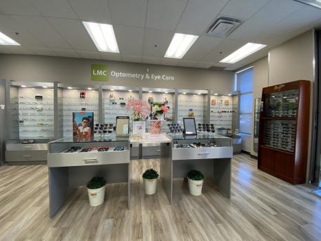 Image de LMC Optometry Thornhill