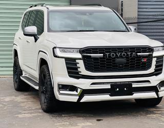 Image of Supreme Auto Customs