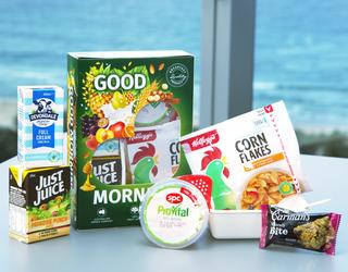 Image of LePack Accommodation Supplies Australia