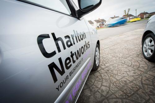 Image of Charlton Networks