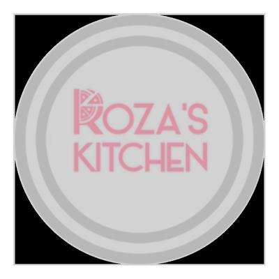 Image of Rozas Kitchen