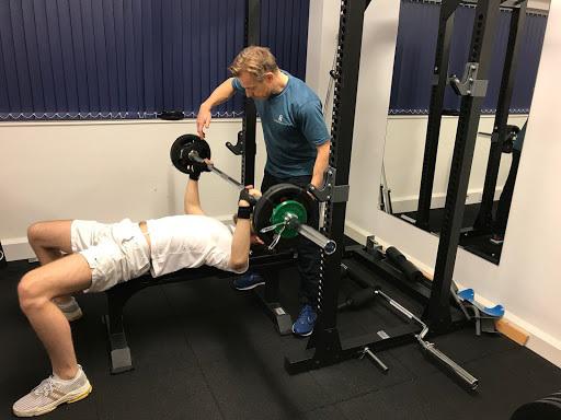 Image of Life Force Fitness
