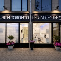 Image of North Toronto Dental Centre