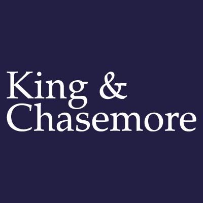 Image of King & Chasemore