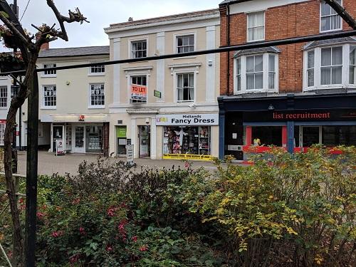 AP Morgan Letting Agents Redditch