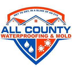 Image of All County Waterproofing