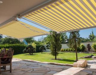 Image of Aquarius Blinds