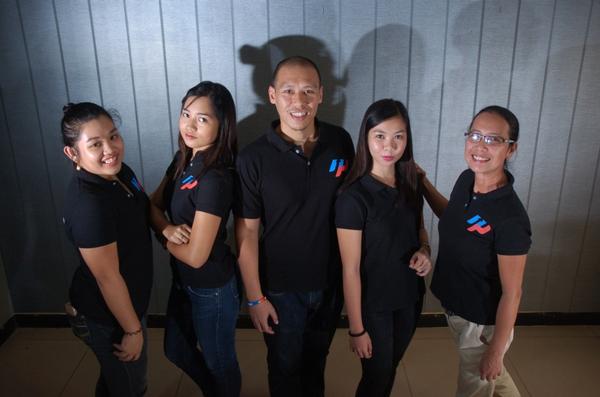 Image of HP Outsourcing Philippines Inc.