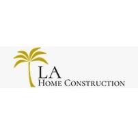 Image of LA Home Construction