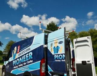 Image de Pioneer Plumbing, Heating and Cooling