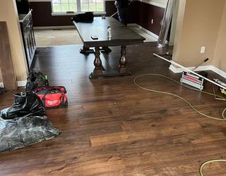 Image of SMART Carpet and Flooring