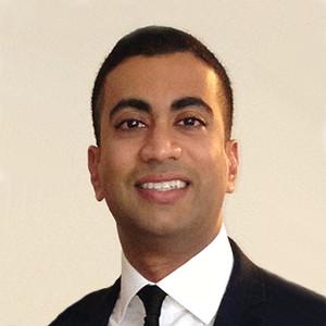 Image of Jay Patel, DMD