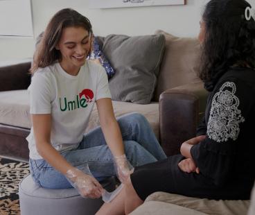 Image of Umile